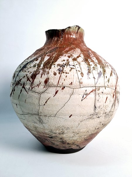 Lot 1361 - JEFFREY DEAN (JEFF) MINCHAM (Australia, 1950- )