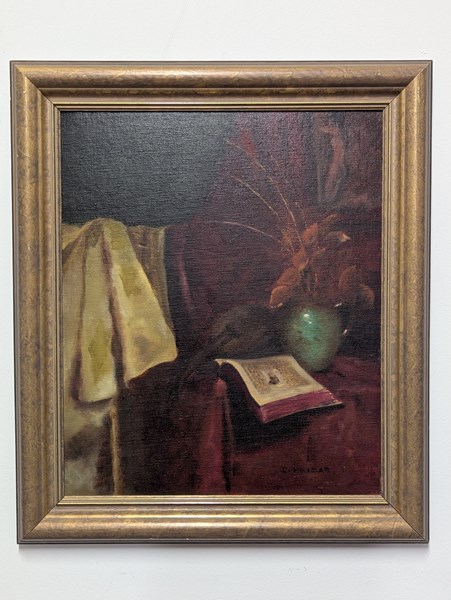 Lot 1241 - DANIELLE HRIBAR
