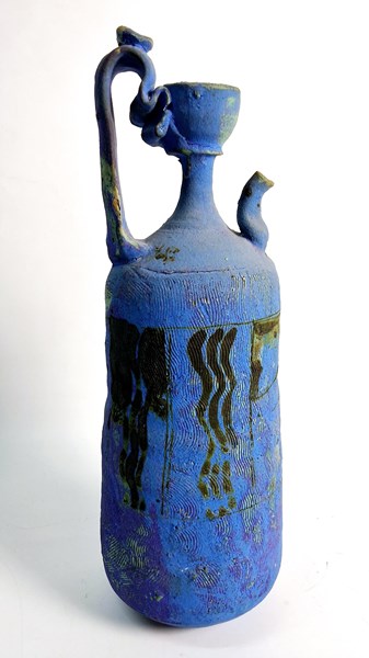 Lot 1307 - ALAN PEASCOD (AUSTRALIA 1943-2007)