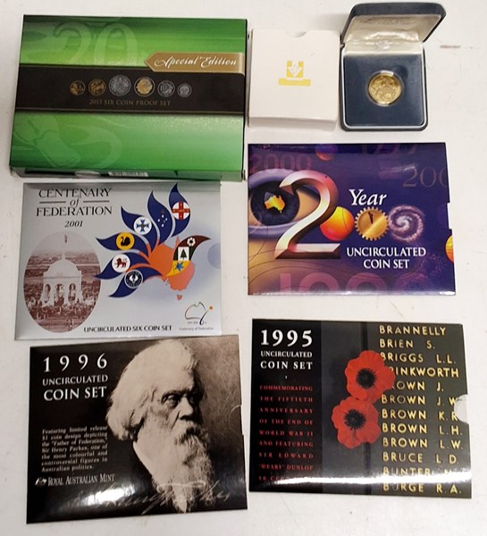 Lot 1452 - COINS
