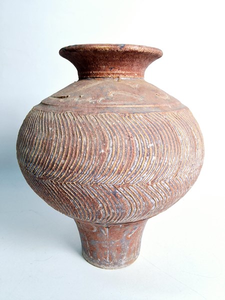 Lot 1353 - PETER ANDERSSON (AUSTRALIA 1952-)