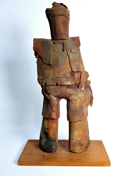 Lot 1327 - ARTIST UNKNOWN