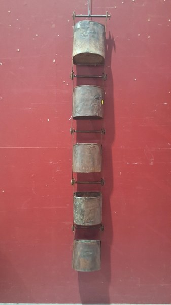 Lot 54 - PLANTER
