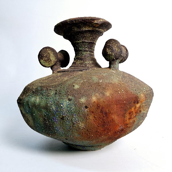 Lot 1301 - JOHN ODGERS (AUSTRALIA)