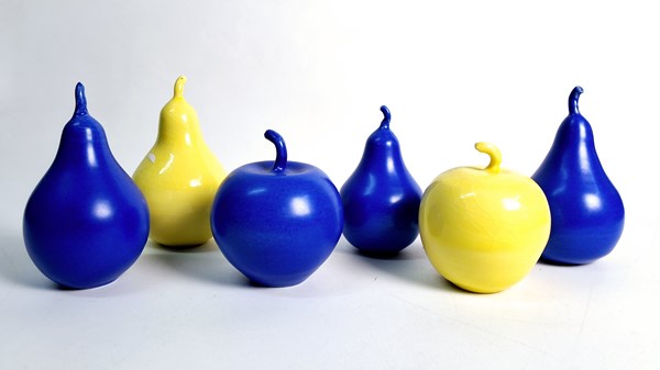 Lot 1284 - MARIANNE COLE (AUSTRALIA)