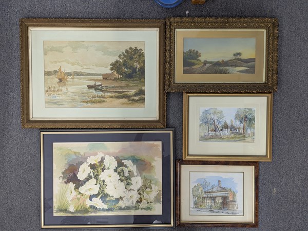 Lot 488 - VARIOUS ARTISTS