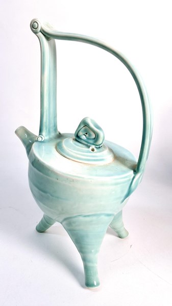 Lot 1293 - MARIANNE COLE (AUSTRALIA)