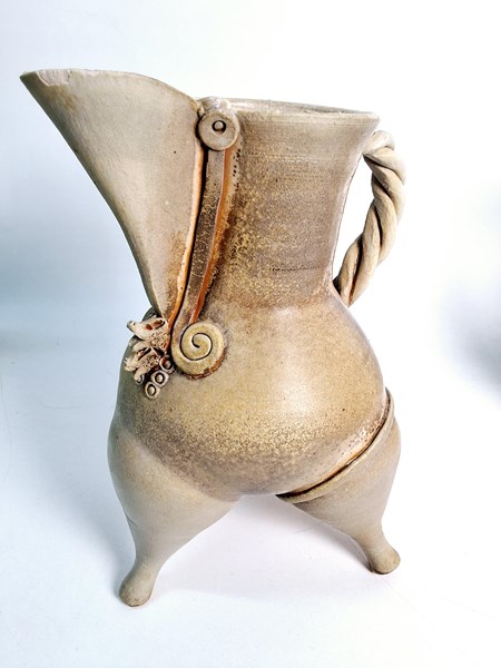 Lot 1363 - MARIANNE COLE (AUSTRALIA)