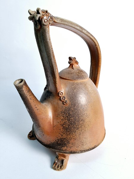 Lot 1362 - MARIANNE COLE (AUSTRALIA)