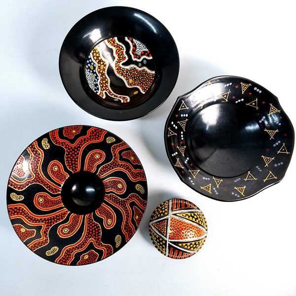 Lot 1357 - MARIANNE COLE (AUSTRALIA)