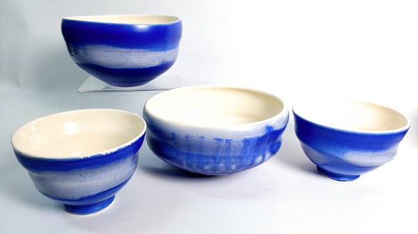 Lot 1281 - MARIANNE COLE (AUSTRALIA)