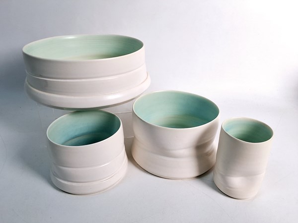 Lot 1344 - MARIANNE COLE (AUSTRALIA)
