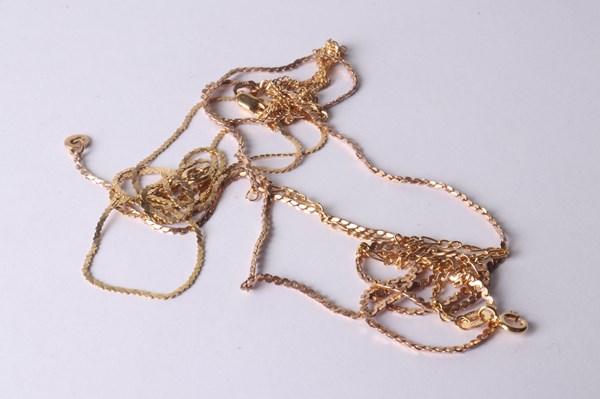 Lot 1169 - SCRAP GOLD