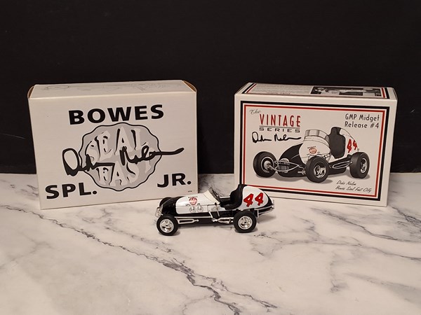 Lot 1423 - MODEL CAR