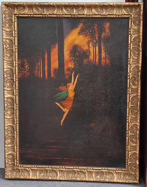 Lot 1226 - ARTIST UNKNOWN