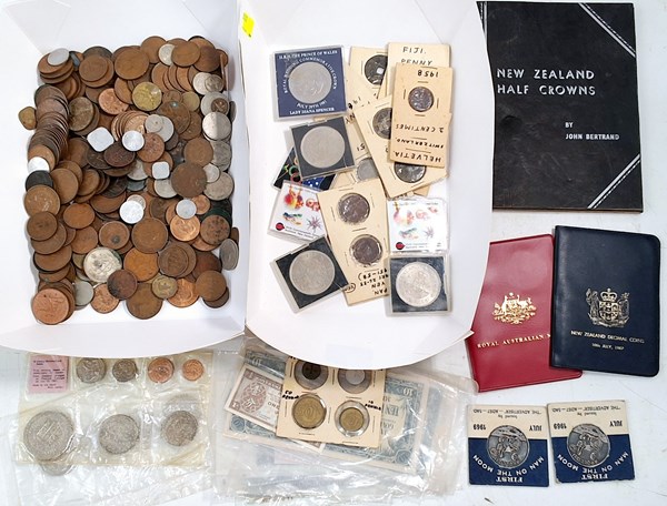 Lot 1447 - COINS