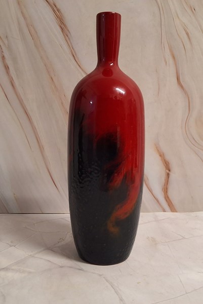 Lot 1269 - ROYAL DOULTON VASE