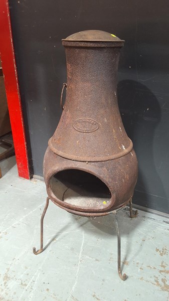 Lot 371 - CHIMINEA