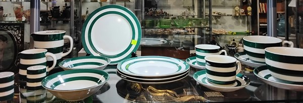 Lot 1408 - T.G. GREEN KITCHENWARES