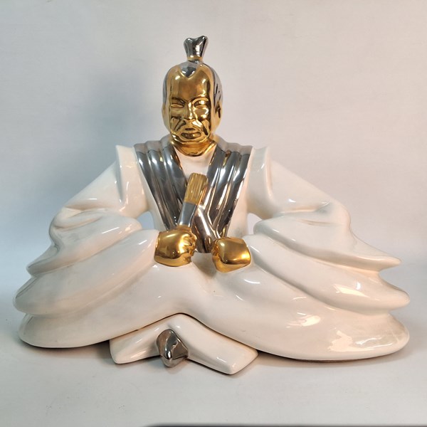 Lot 1275 - ORNAMENTS