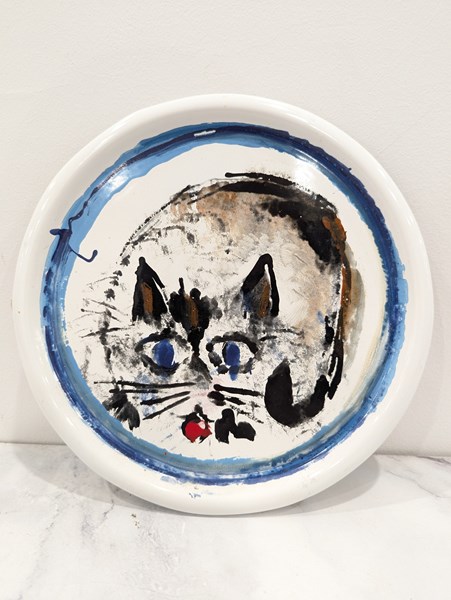 Lot 1273 - AFTER BERNARD HESLING (Britain, Australia 1905-87)