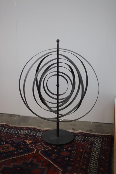 Lot 165 - ORNAMENT