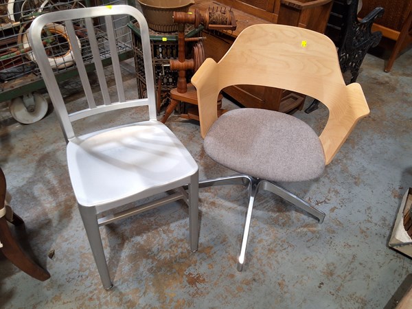 Lot 349 - CHAIRS