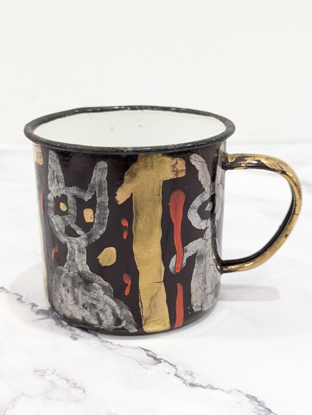 Lot 1272 - BERNARD HESLING (Britain, Australia 1905-87)