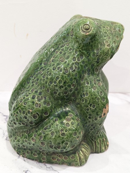 Lot 1300 - BOSLEY FROG