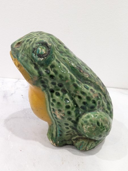 Lot 1303 - BOSLEY FROG