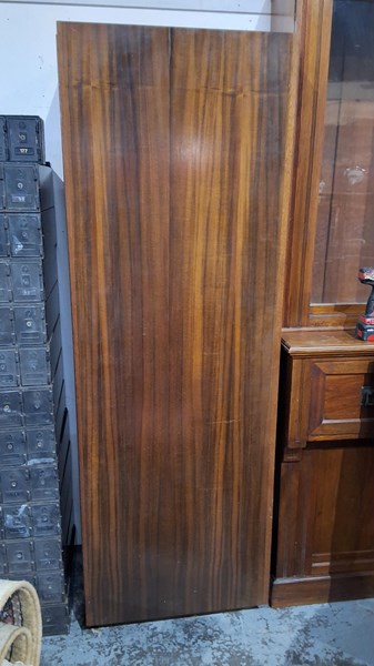Lot 158 - BARRISTERS ROBE