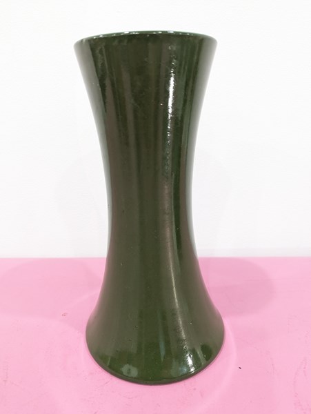 Lot 1531 - ART DECO VASE