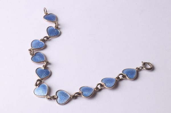 Lot 1111 - BRACELET