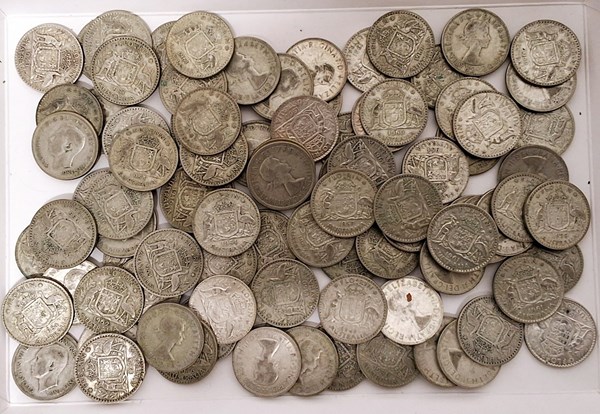 Lot 1449 - COINS