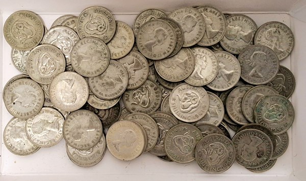 Lot 1451 - COINS