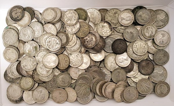 Lot 1450 - COINS