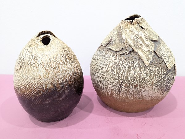 Lot 1331 - SHIGEO SHIGA (Japan, Australia 1928-2011)