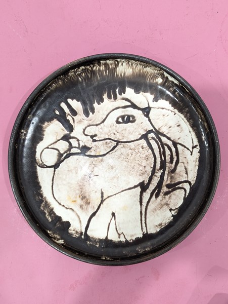Lot 1336 - ROBERT BECK