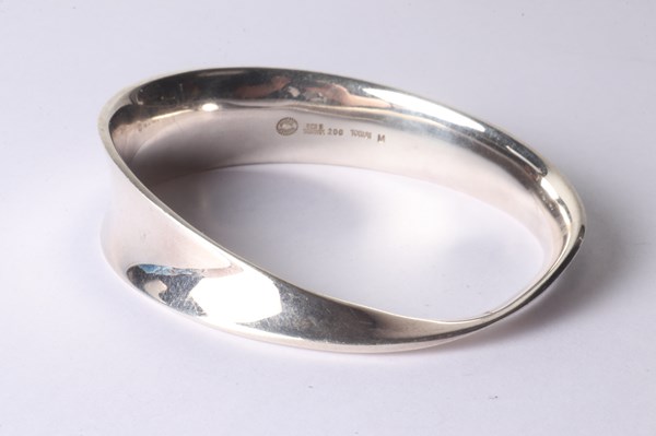 Lot 1109 - GEORG JENSEN