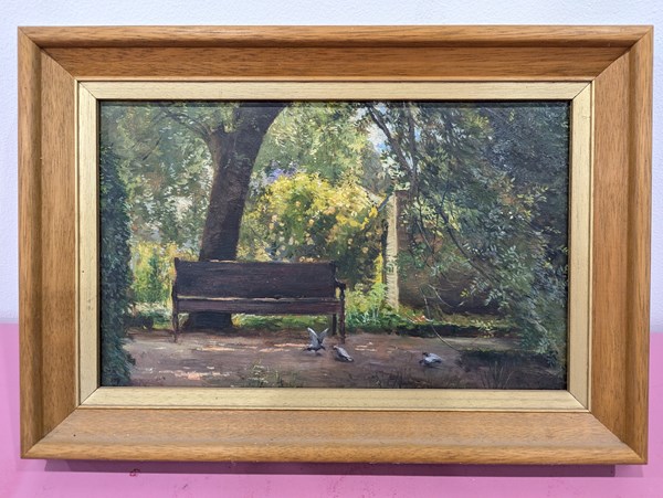 Lot 1201 - ARTIST UNKNOWN