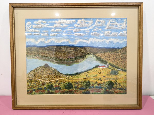Lot 1233 - ARTIST UNKNOWN