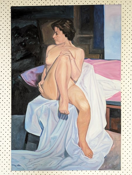 Lot 1210 - MERVYN COLE (Australia)