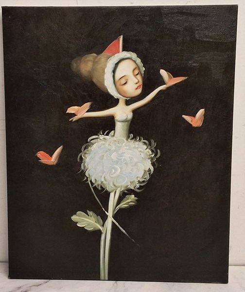 Lot 1235 - DECOR ART