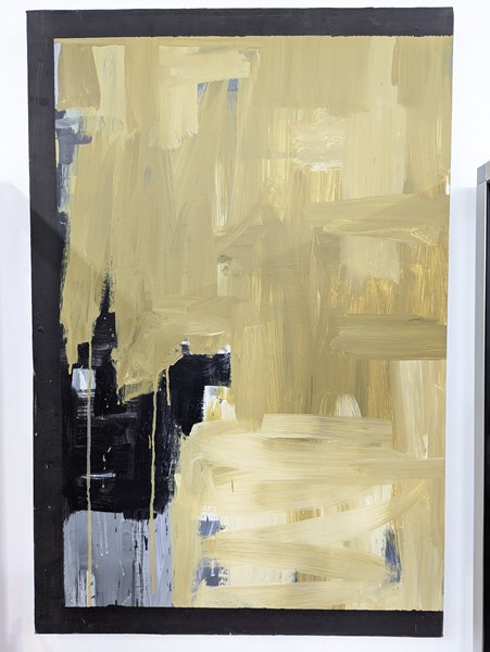 Lot 1317 - ANTON HART (Australia, 1954-2023)
