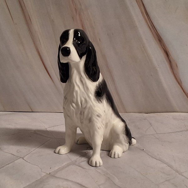 Lot 1530 - BESWICK FIGURE