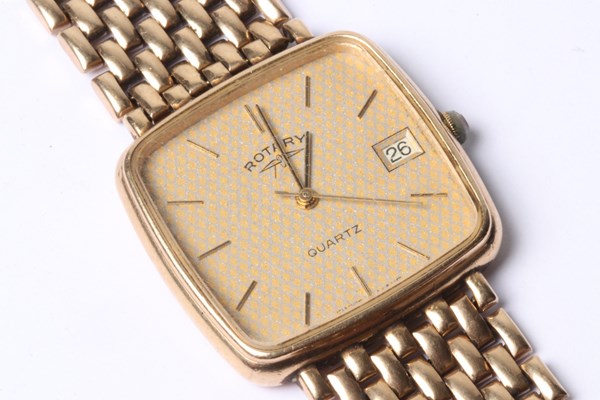 Lot 1011 - WRIST WATCH