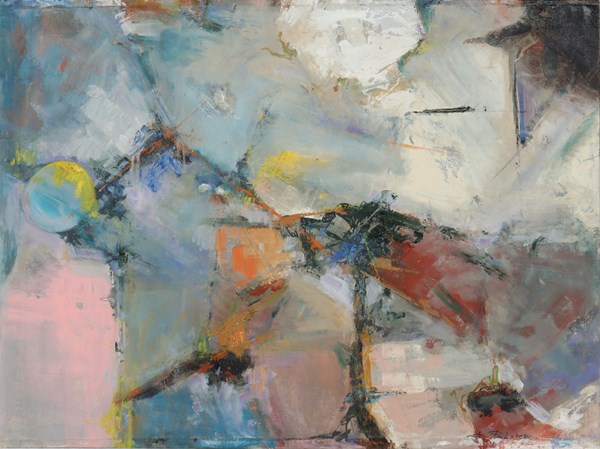 Lot 15 - DOMENICO PALOMBO (Italy, Australia)