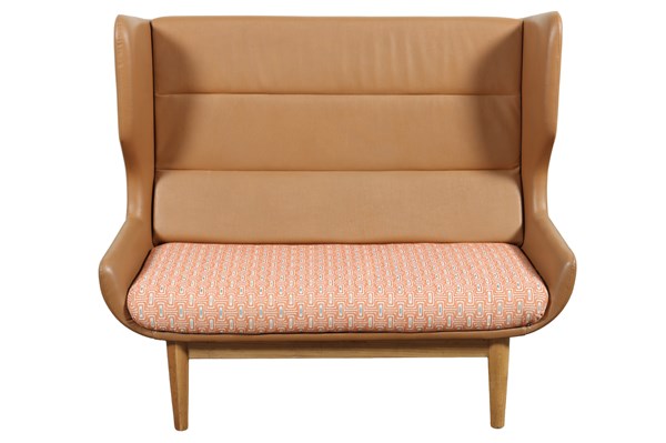 Lot 357 - HUSH SOFA