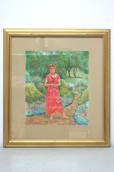 Lot 1084 - HOWARD SPARKS (Australia, 1930- )