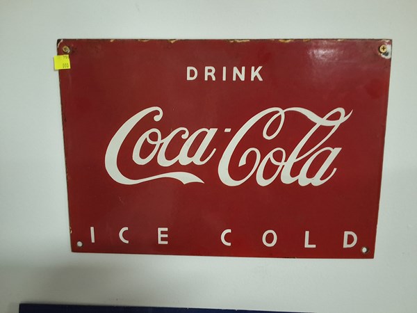 Lot 1316 - SIGN